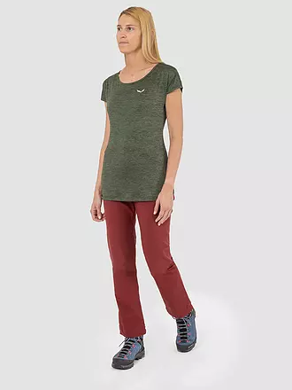 SALEWA | Pantalón de senderismo Dolomia para mujer | 